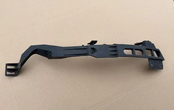 Opel Astra J Headlight/headlamp mounting bracket 13368882