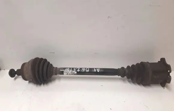 Audi A4 S4 B6 8E 8H Front driveshaft 8E0407272S