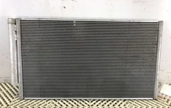 Subaru BRZ Coolant radiator