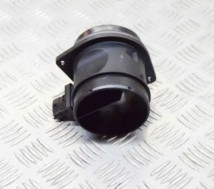 Jaguar E-Pace Mass air flow meter G4D312B579AA 0280218307
