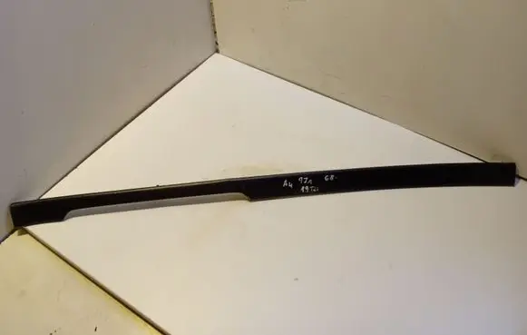 Audi A4 S4 B5 8D Dashboard glove box trim 8D1853190A