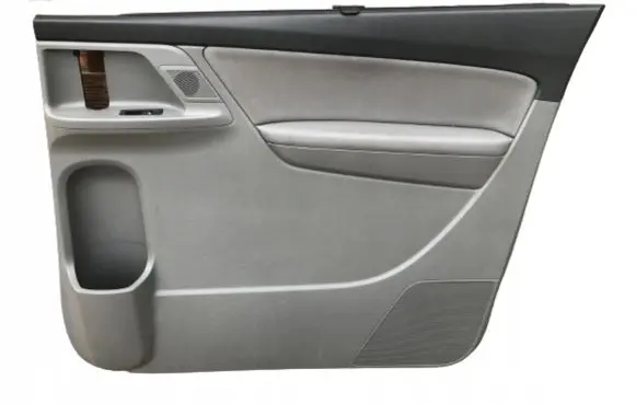Volkswagen Sharan Rear door card panel trim