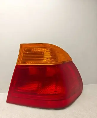 BMW 3 E46 Rear/tail lights 83649222 093270 230012