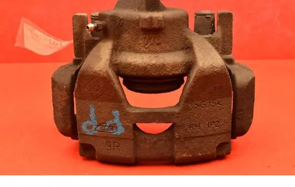 Renault Scenic III - Grand scenic III Front brake caliper