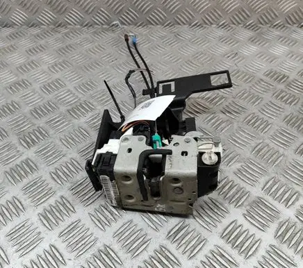 Jeep Wrangler Rear door lock P04589049AK 04589049AK