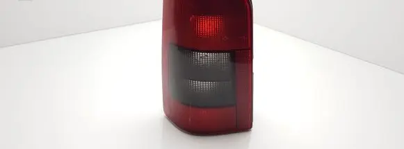 Peugeot Partner Rear/tail lights