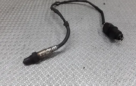 Volkswagen PASSAT B6 Lambda probe sensor 03G906262