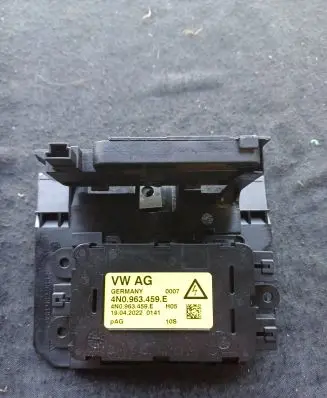 Porsche Macan (95B) Air pressure sensor 4N0963459E 190420220141