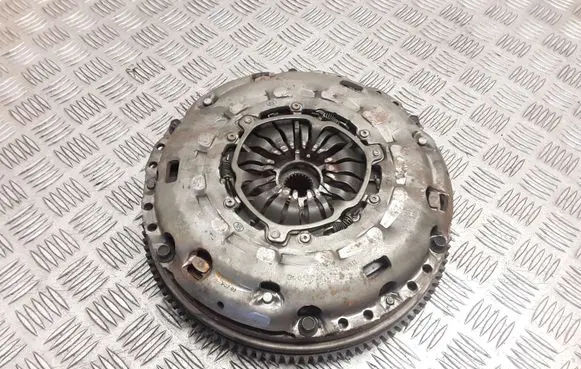 Jaguar X-Type Clutch set kit