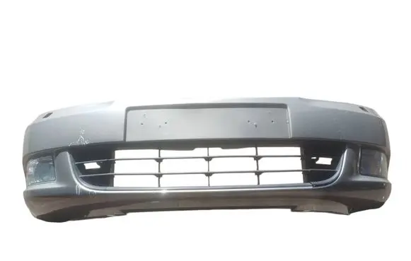 Skoda Octavia Mk2 (1Z) Front bumper 1Z0807221M 1Z0807056A 1Z0807055A