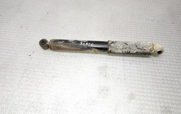 Chrysler Voyager Rear shock absorber/damper