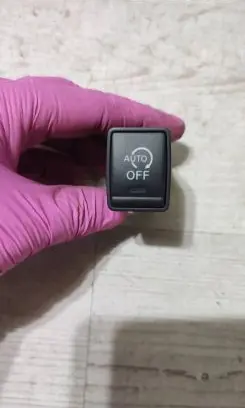 Nissan Qashqai Other switches/knobs/shifts 1VA0A