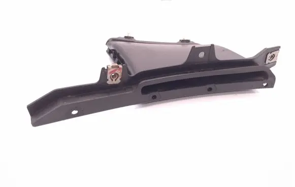 Air intake duct part
