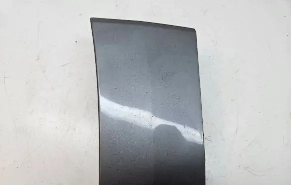 Fender trim (molding)