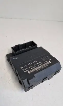 Opel Corsa C Comfort/convenience module 13193588 359171 SC718810500