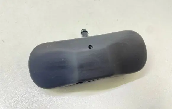 Volkswagen PASSAT B6 Windshield washer spray nozzle 5M0955986C