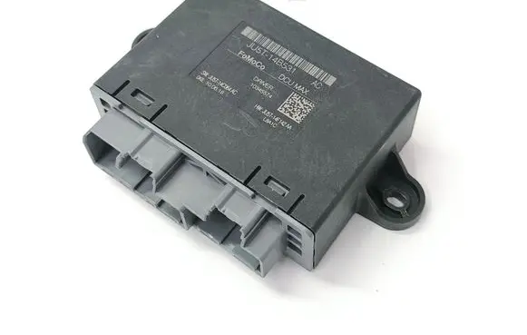 Door control unit/module