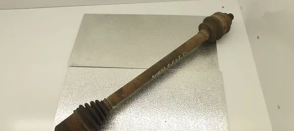 Smart ForTwo I Front driveshaft