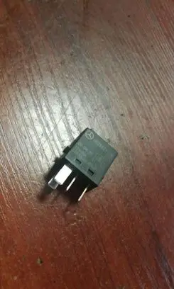 Mercedes-Benz A W168 Other relay 0025421119