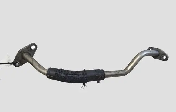 Hyundai ix35 Turbo turbocharger oiling pipe/hose