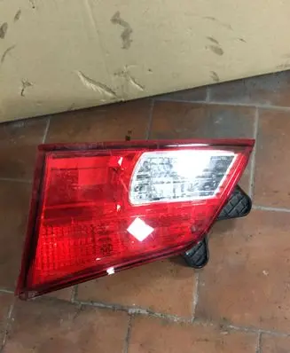 Subaru Outback Rear/tail lights