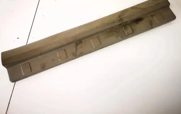 Nissan X-Trail T30 Front sill trim cover 769518h301