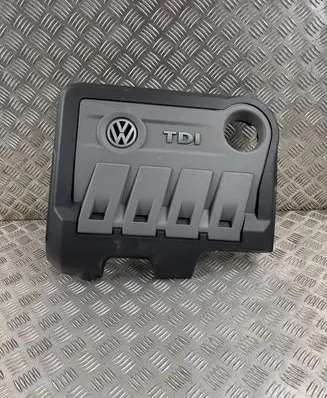 Volkswagen Tiguan Engine cover (trim) 03L103925AA