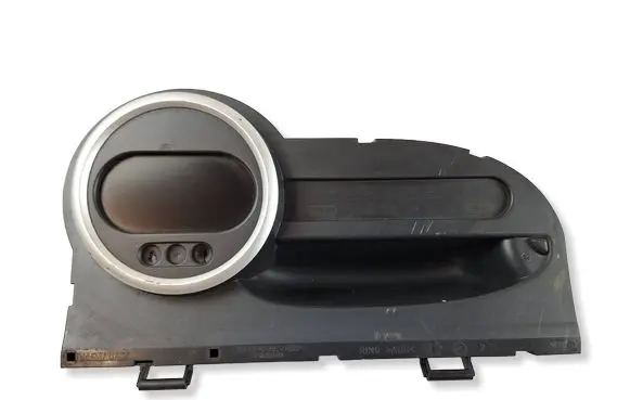 Renault Twingo II Speedometer (instrument cluster) 8201462031