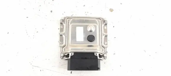 Mercedes-Benz GLE (W166 - C292) Adblue control unit 0009007110 0009003213