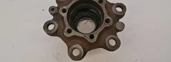 Ford Transit Rear wheel bearing hub 86VB1116DA