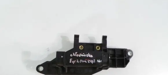 Opel Astra K EGR valve cooler bracket 625300401