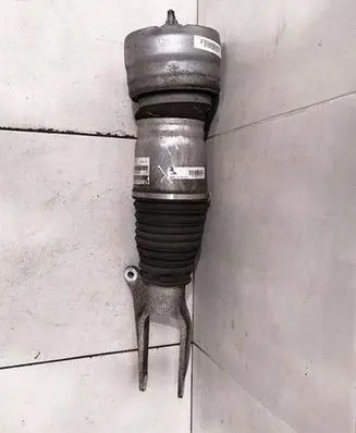 Porsche Panamera (970) Front shock absorber/damper 9703405234