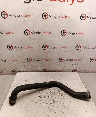 Peugeot 2008 I Engine coolant pipe/hose 9671349380