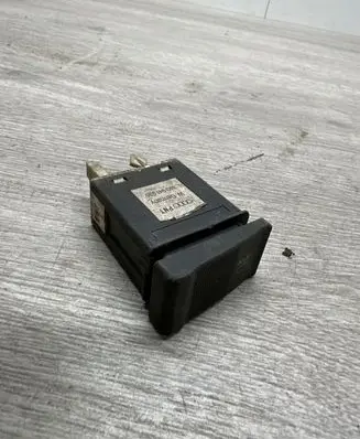 Audi 80 90 B3 Fog light switch 893941535