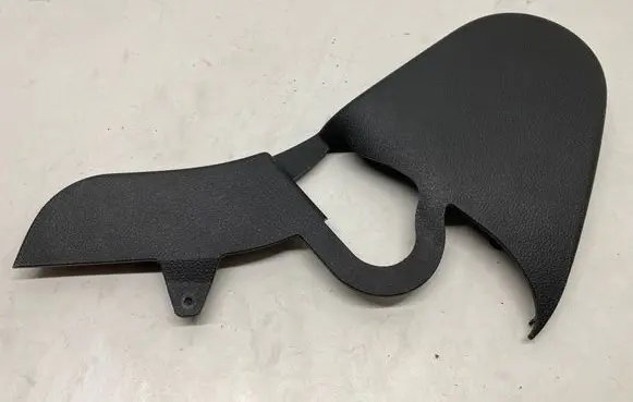 Mercedes-Benz C W204 Seat trim A2049181030 6026669