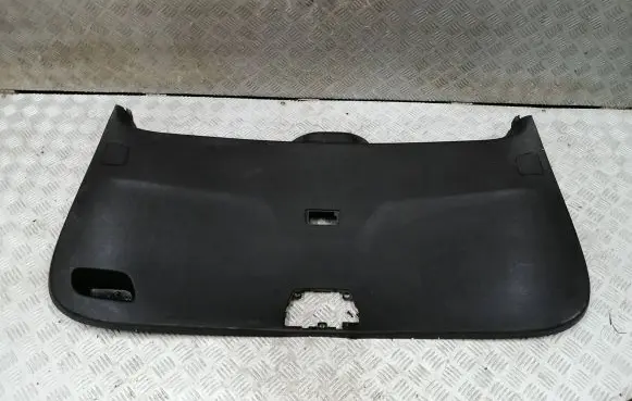 Renault Espace V (RFC) Tailgate trim 909043384R