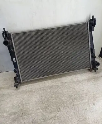 Fiat Bravo Coolant radiator 871260600