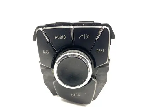 Opel Insignia A Head unit multimedia control 13343756