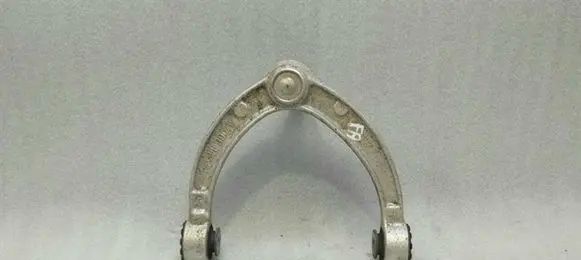 Mercedes-Benz GL X166 Front upper control arm/wishbone A1663301807