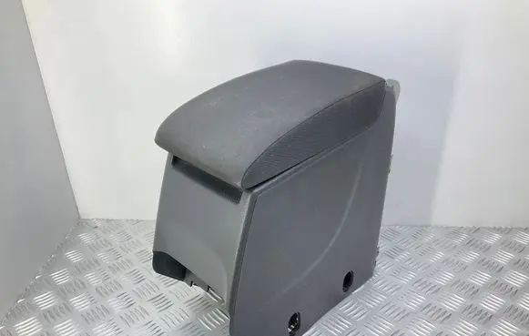 Volkswagen Touran II Armrest 5M0864207F 5N0864251B