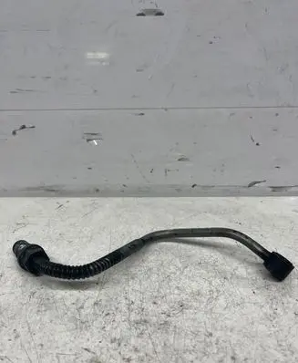 Ford Focus Turbo turbocharger oiling pipe/hose