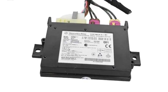Mercedes-Benz A W177 Other devices A2479017002 A2479020809