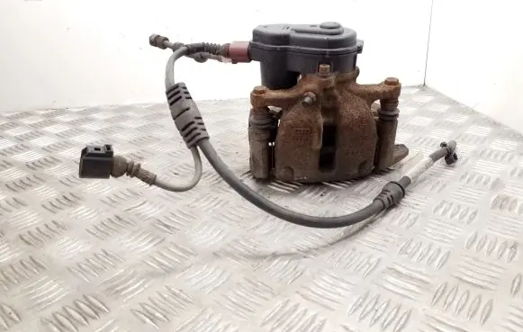 Audi A4 S4 B8 8K Rear brake caliper 0332 6443B
