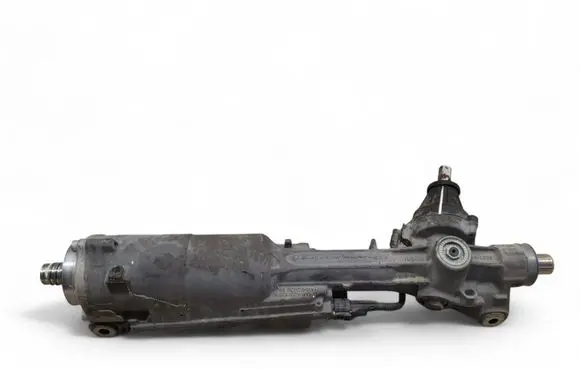 Audi Q7 4M Steering rack 4N0909144E 4N0909144C 4M1423055AJ
