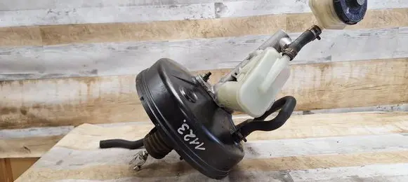 Honda Civic Brake booster 4600ASMJG020 05002530