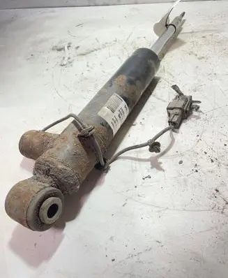 Volvo S80 Rear shock absorber/damper 31262317 6G9118080VGH E4400101