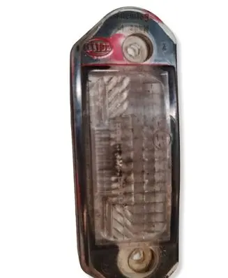 Volkswagen Vento Number plate light 0022914