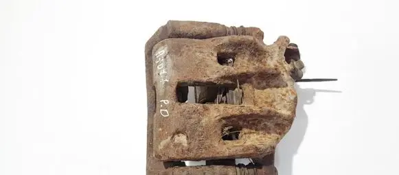 Peugeot 406 Front brake caliper
