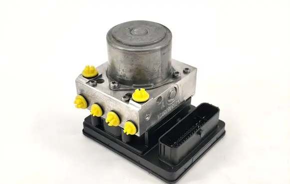 Jeep Renegade ABS Pump 52062978 A005H735 A005H760