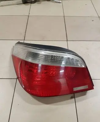 BMW 5 E60 E61 Rear/tail lights 7165737 008679058909